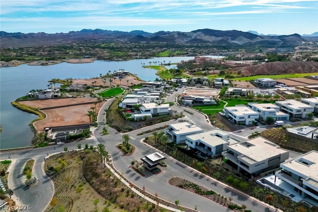 5 Rainbow Point, Henderson, NV 89011
