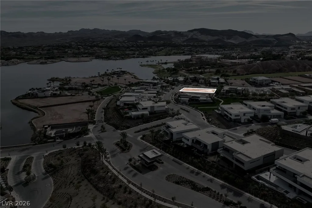 5 Rainbow Point, Henderson, NV 89011