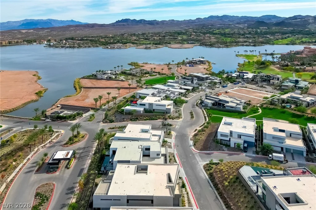 5 Rainbow Point, Henderson, NV 89011