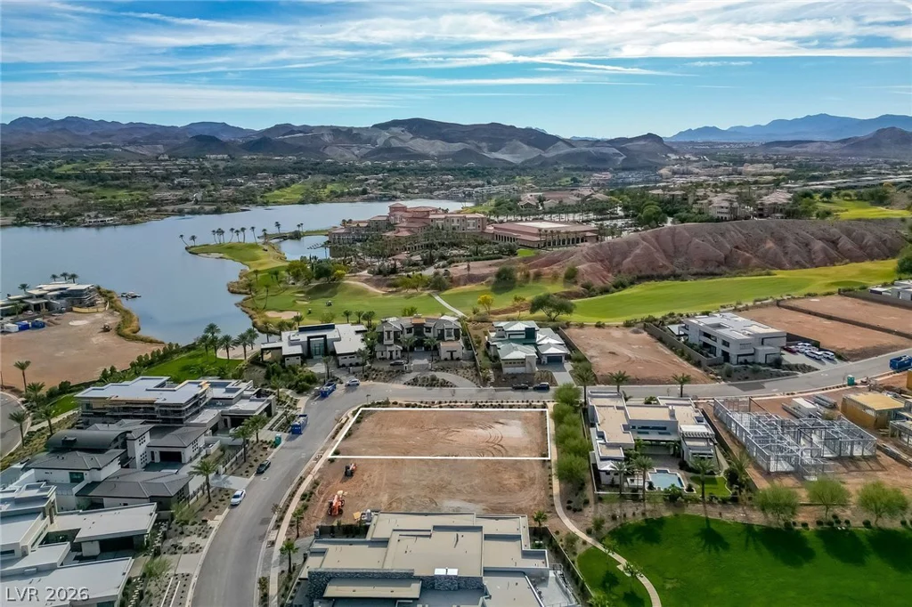 5 Rainbow Point, Henderson, NV 89011
