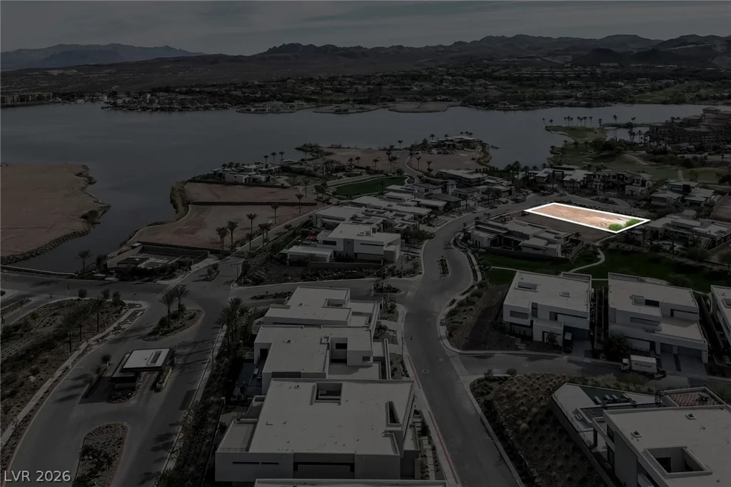 5 Rainbow Point, Henderson, NV 89011