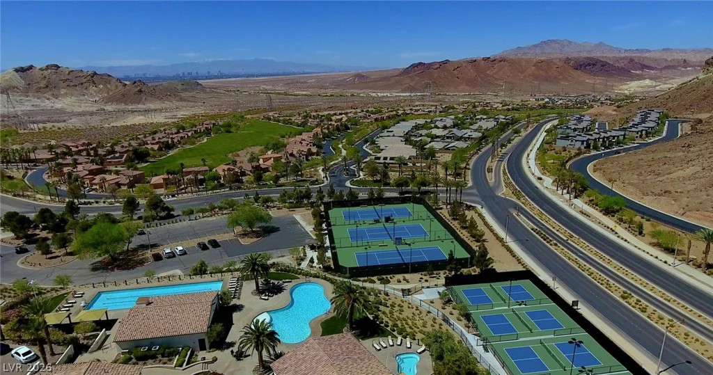 5 Rainbow Point, Henderson, NV 89011