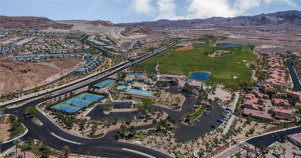 5 Rainbow Point, Henderson, NV 89011