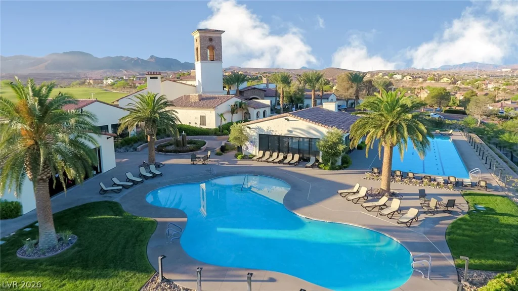 5 Rainbow Point, Henderson, NV 89011