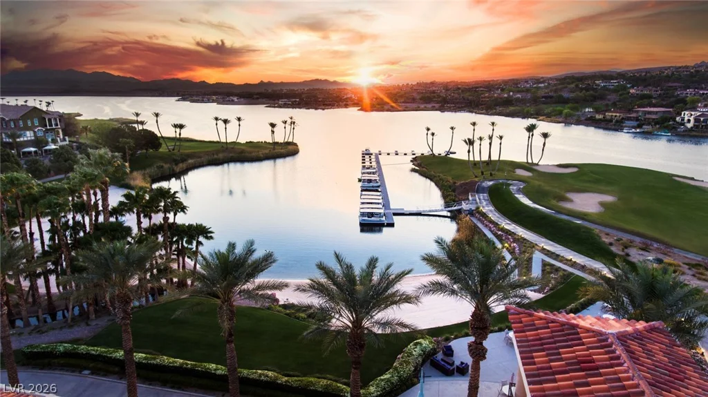 5 Rainbow Point, Henderson, NV 89011