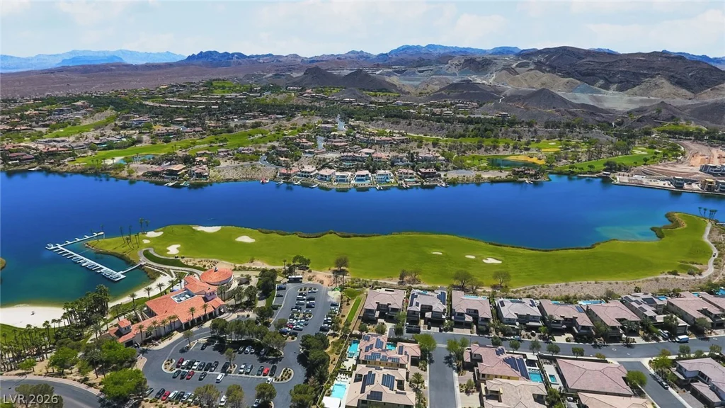 5 Rainbow Point, Henderson, NV 89011
