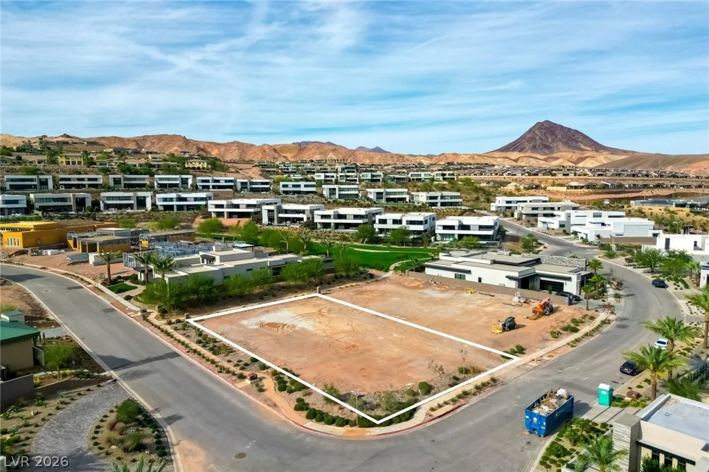 5 Rainbow Point, Henderson, NV 89011