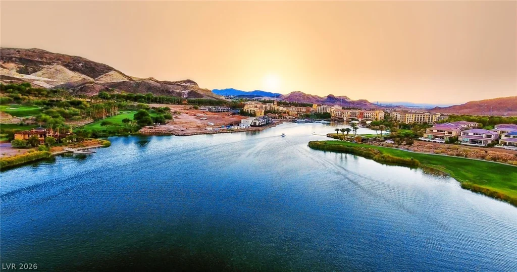 5 Rainbow Point, Henderson, NV 89011