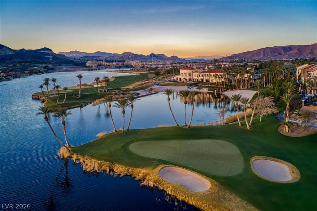5 Rainbow Point, Henderson, NV 89011