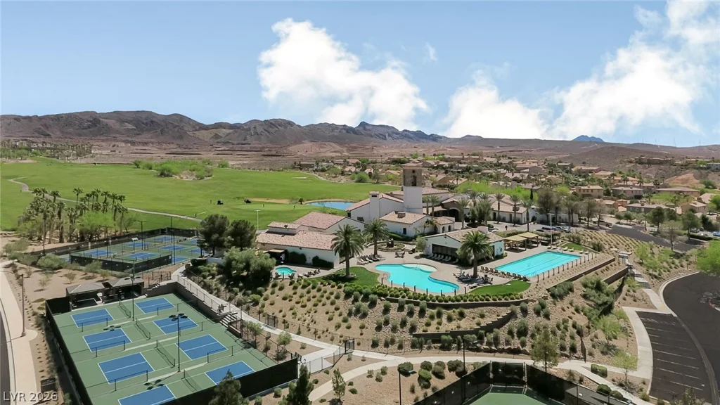 5 Rainbow Point, Henderson, NV 89011