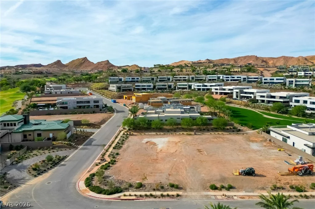 5 Rainbow Point, Henderson, NV 89011