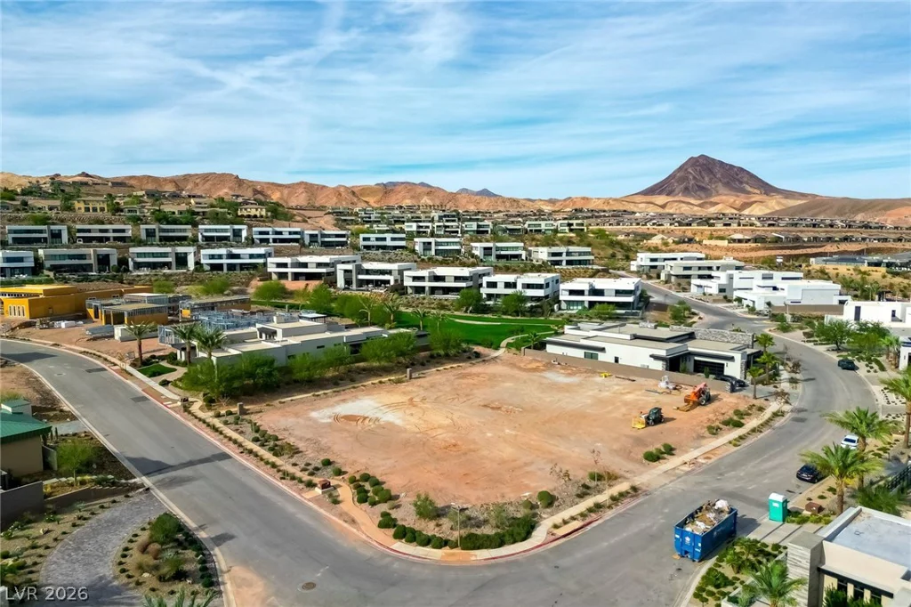 5 Rainbow Point, Henderson, NV 89011