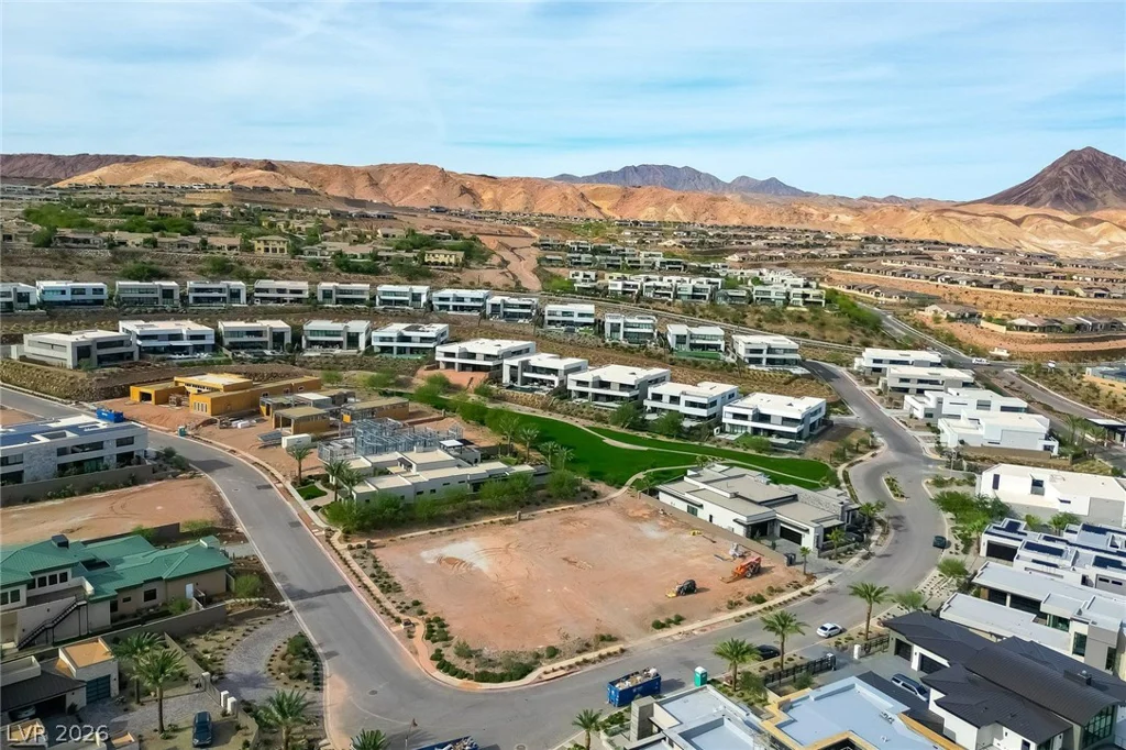 5 Rainbow Point, Henderson, NV 89011