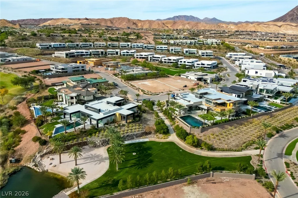5 Rainbow Point, Henderson, NV 89011