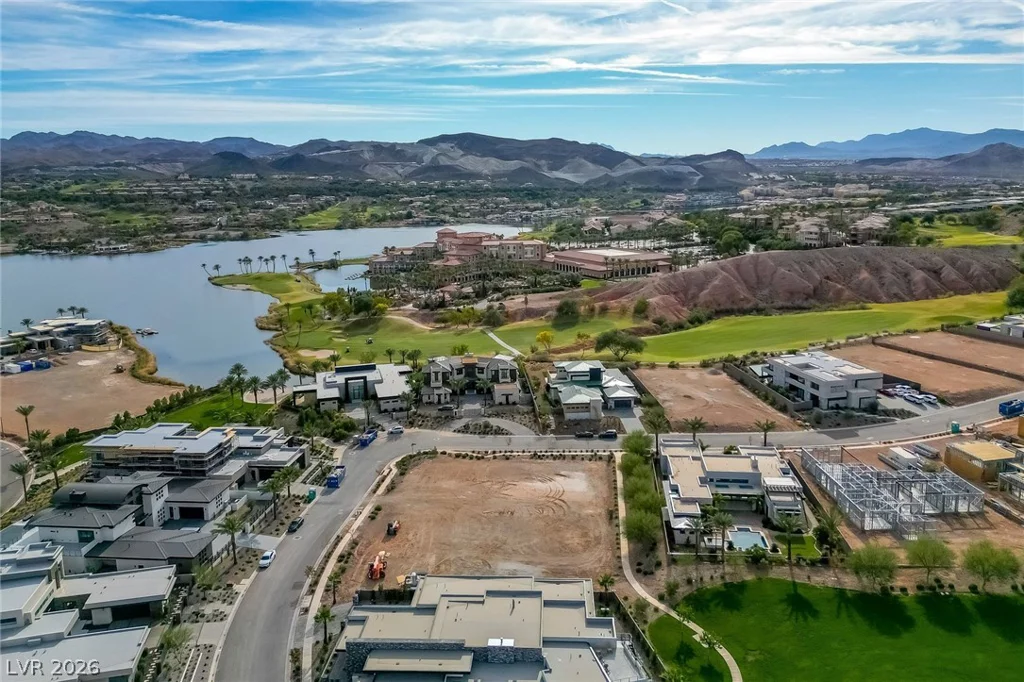 5 Rainbow Point, Henderson, NV 89011