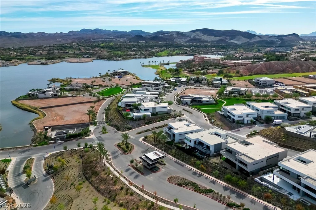 5 Rainbow Point, Henderson, NV 89011