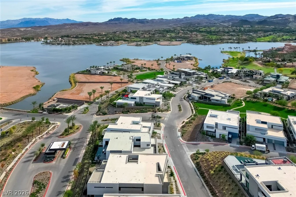 5 Rainbow Point, Henderson, NV 89011
