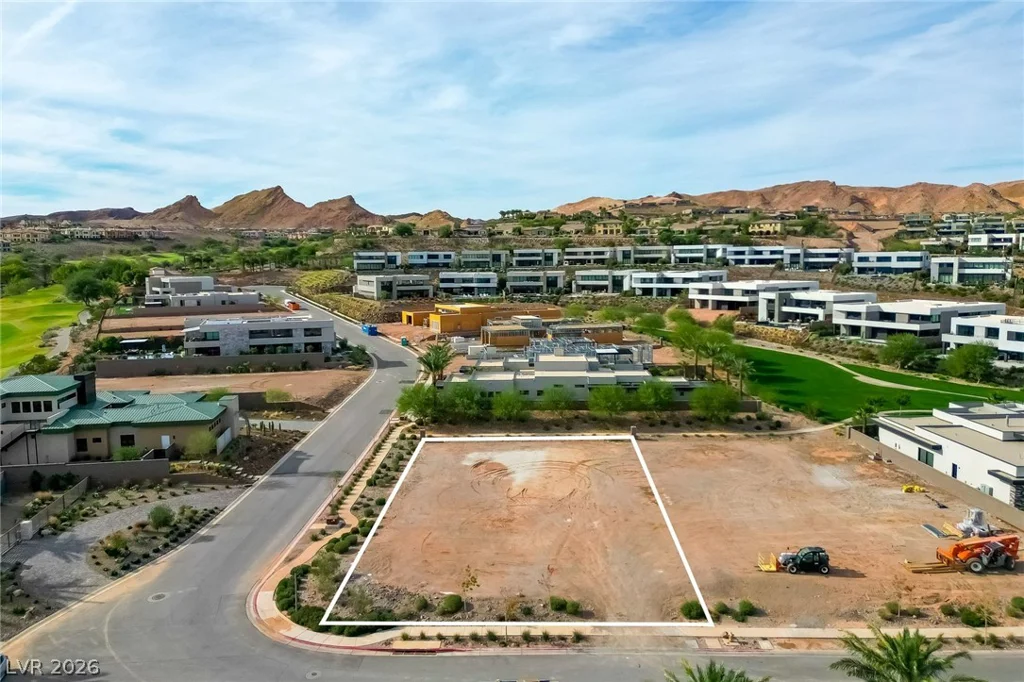 5 Rainbow Point, Henderson, NV 89011