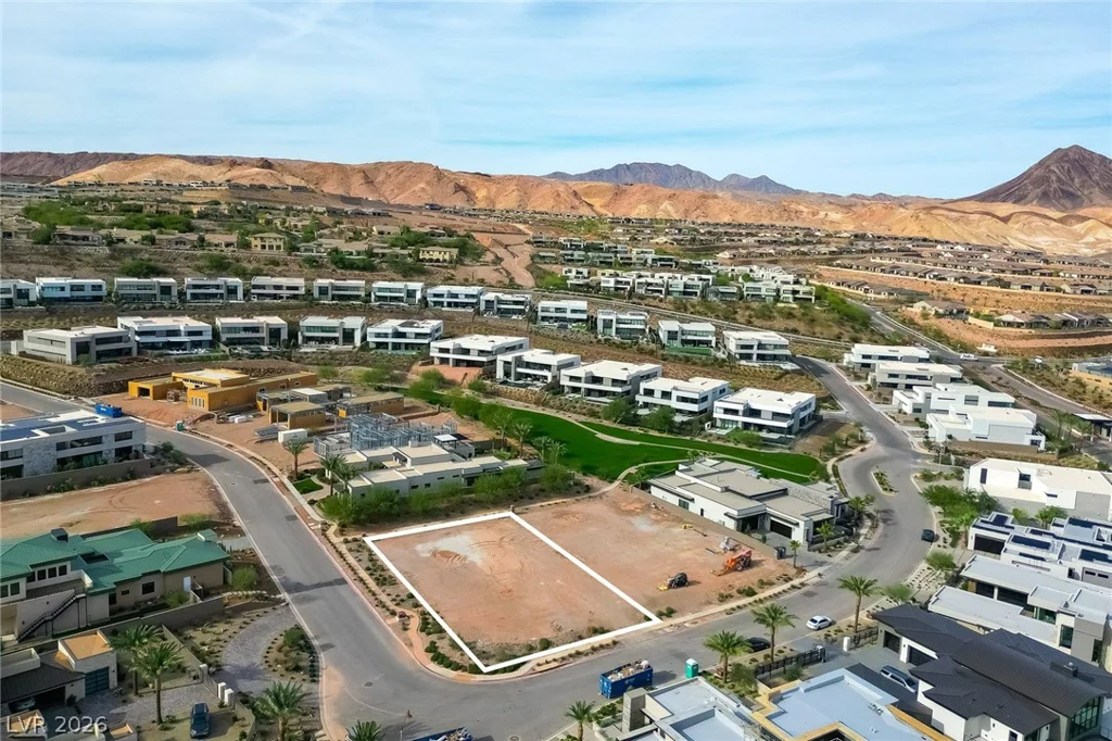 5 Rainbow Point, Henderson, NV 89011
