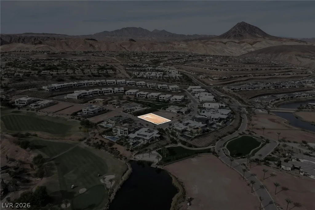 5 Rainbow Point, Henderson, NV 89011