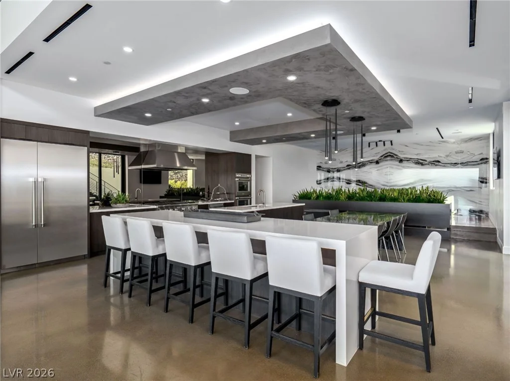 669 Dragon Peak, Henderson, NV 89012
