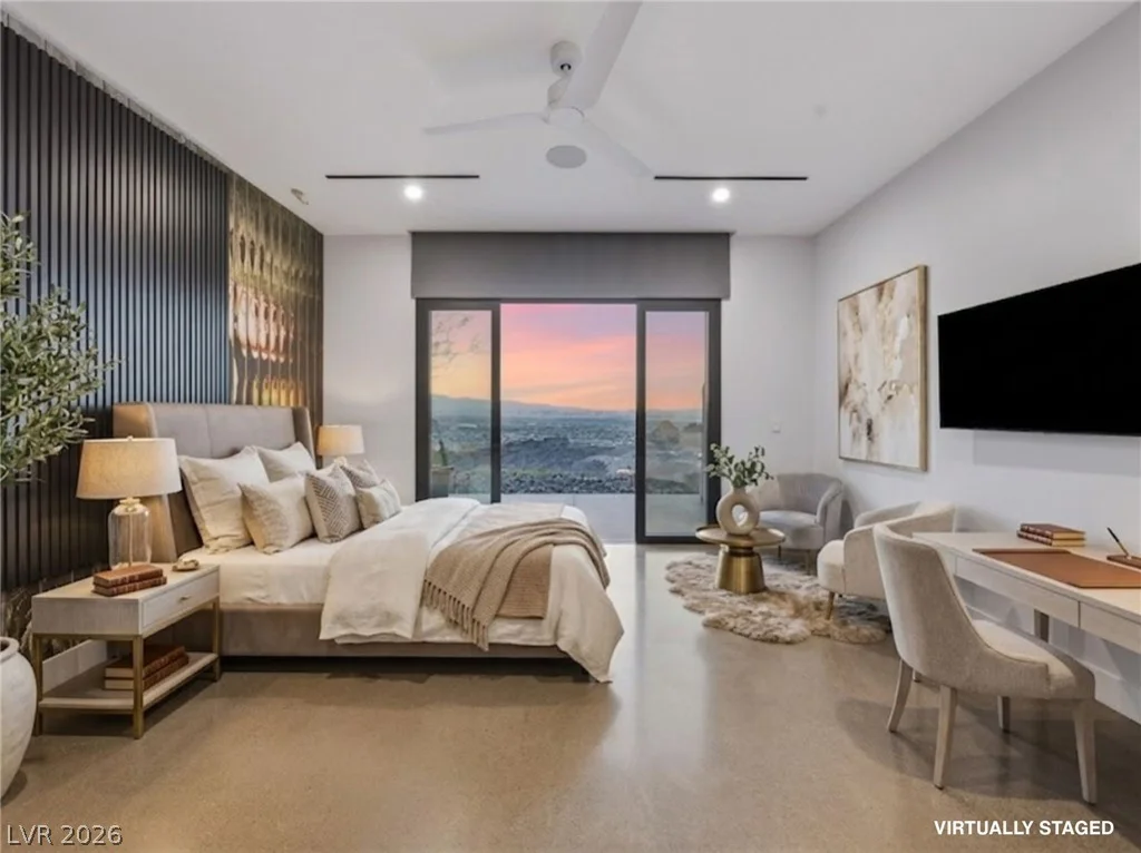 669 Dragon Peak, Henderson, NV 89012