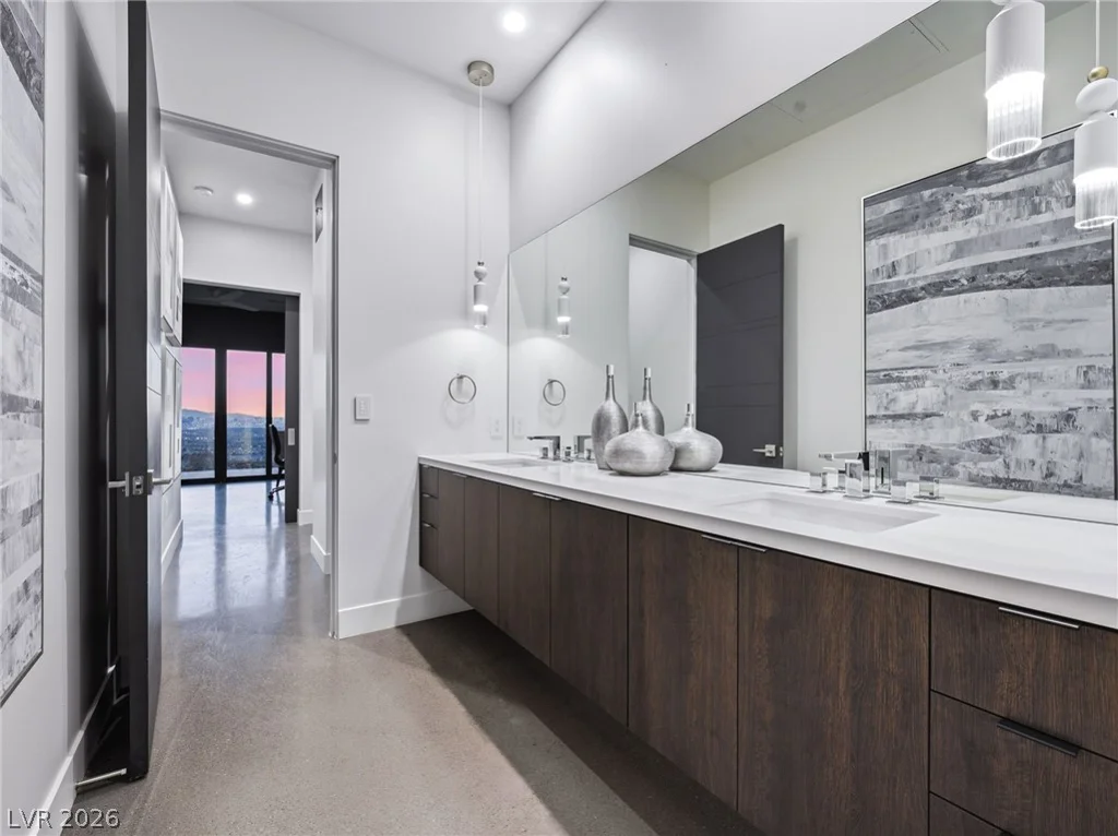 669 Dragon Peak, Henderson, NV 89012