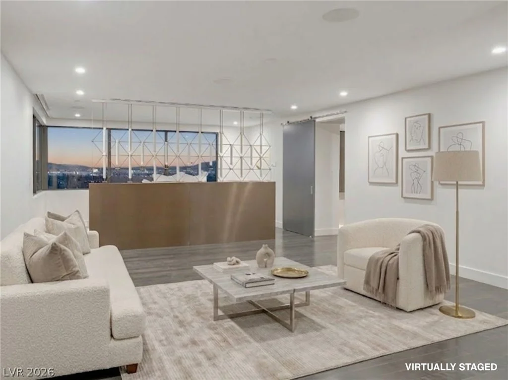 669 Dragon Peak, Henderson, NV 89012