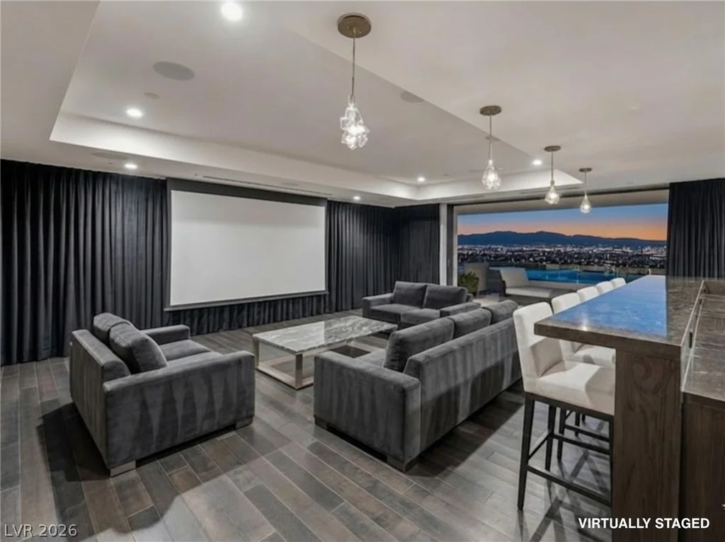 669 Dragon Peak, Henderson, NV 89012