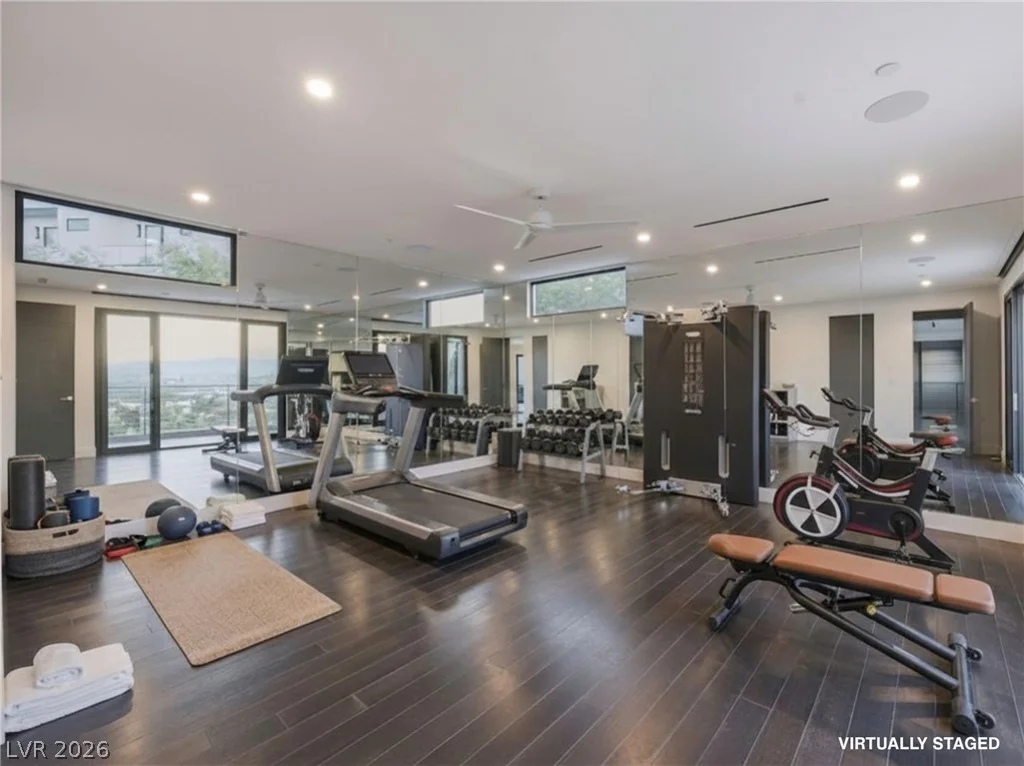 669 Dragon Peak, Henderson, NV 89012