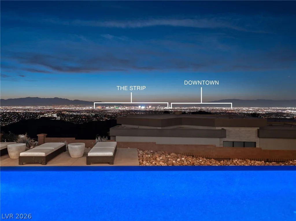 669 Dragon Peak, Henderson, NV 89012