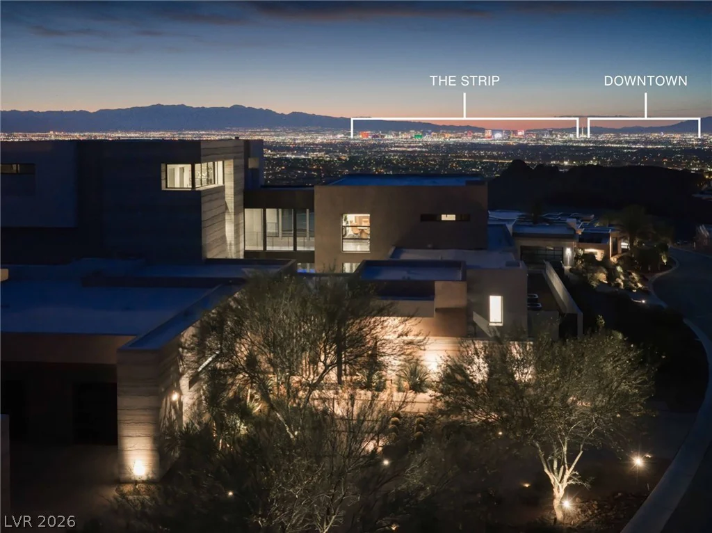 669 Dragon Peak, Henderson, NV 89012
