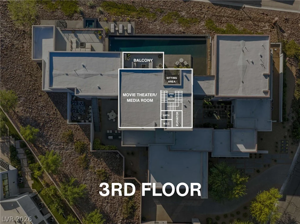 669 Dragon Peak, Henderson, NV 89012