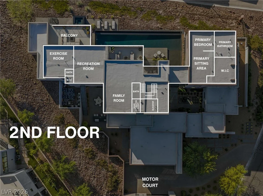 669 Dragon Peak, Henderson, NV 89012