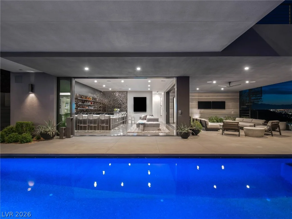 669 Dragon Peak, Henderson, NV 89012