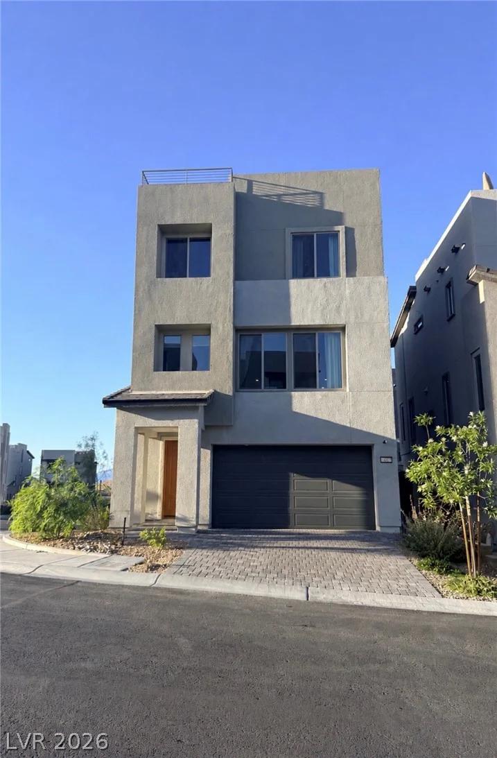 11622 Gentle Birdsong, Las Vegas, NV 89138