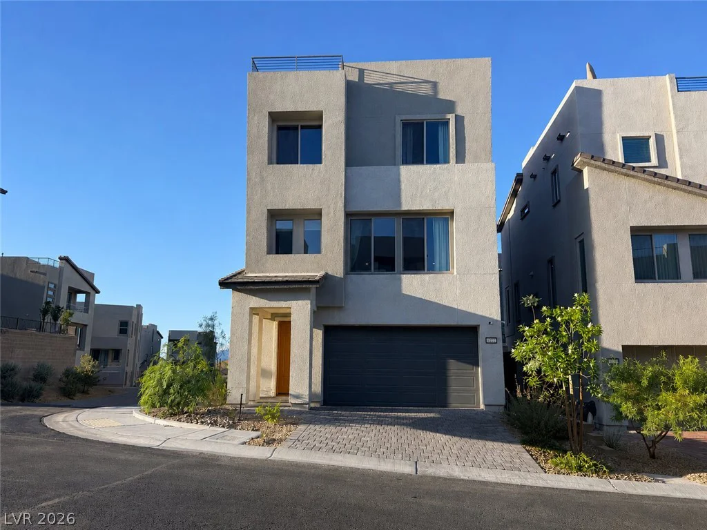 11622 Gentle Birdsong, Las Vegas, NV 89138