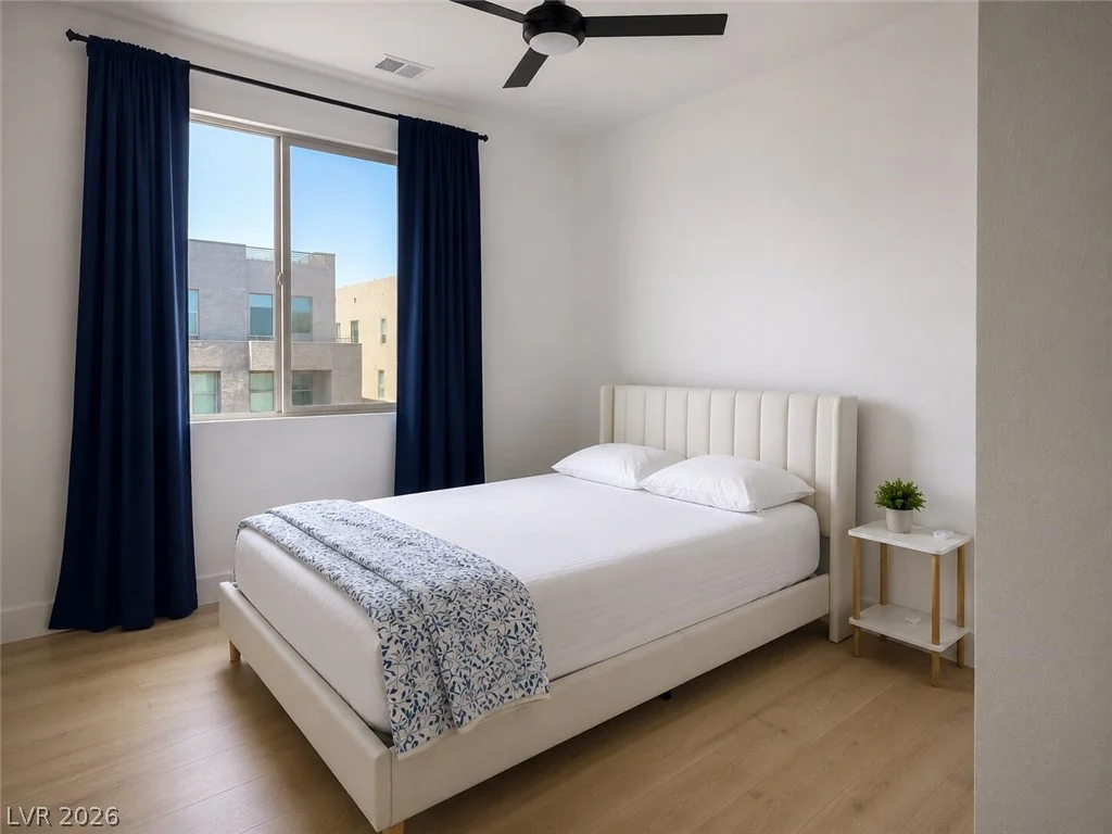 11622 Gentle Birdsong, Las Vegas, NV 89138