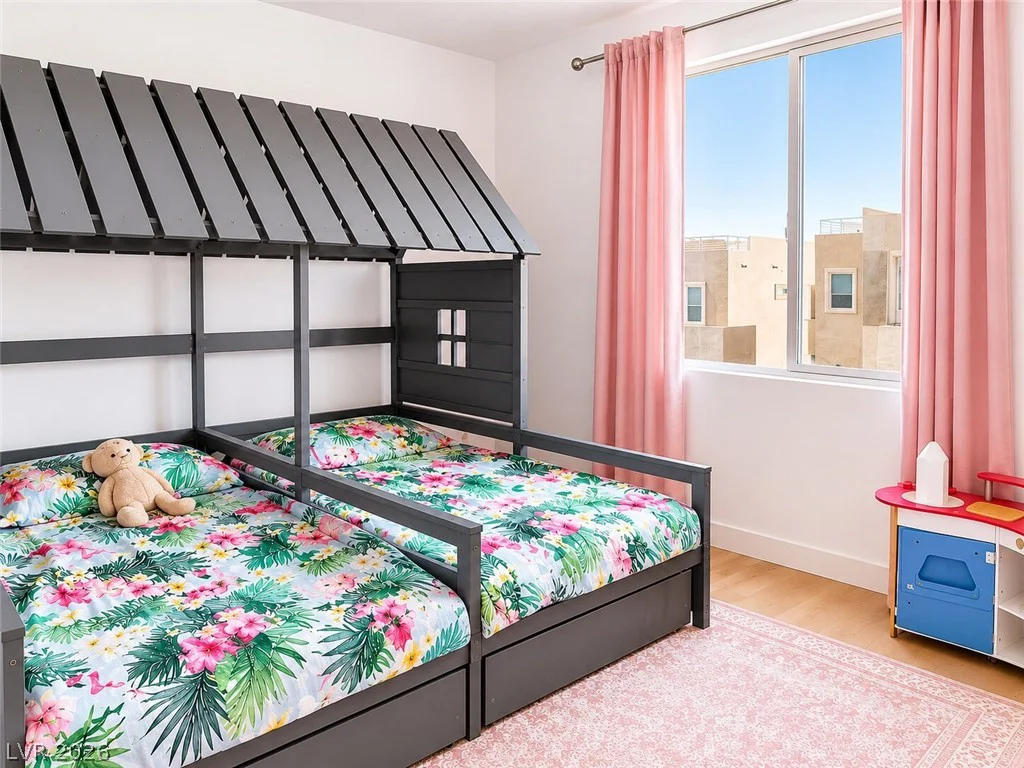 11622 Gentle Birdsong, Las Vegas, NV 89138