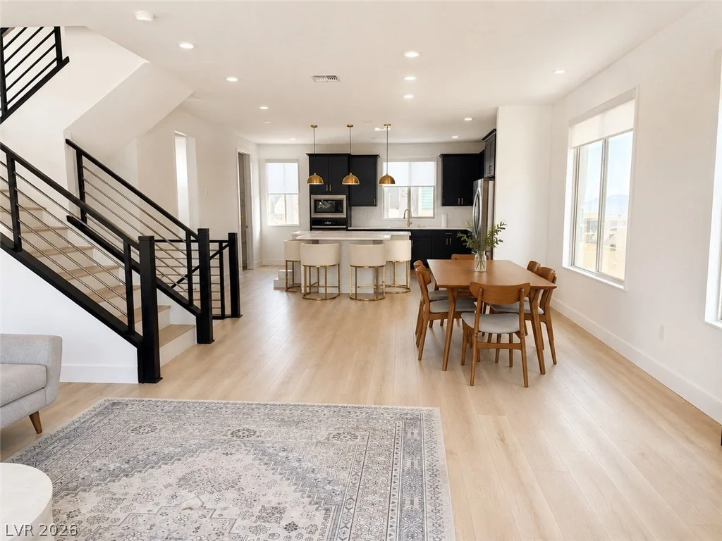 11622 Gentle Birdsong, Las Vegas, NV 89138