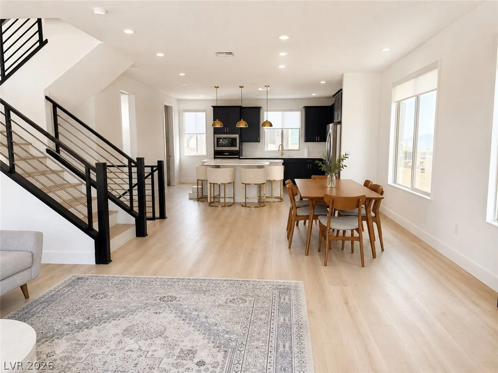 11622 Gentle Birdsong, Las Vegas, NV 89138