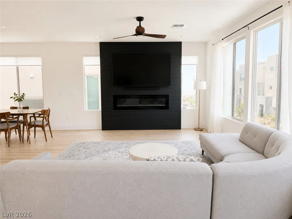 11622 Gentle Birdsong, Las Vegas, NV 89138