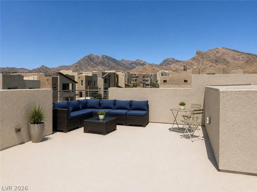 11622 Gentle Birdsong, Las Vegas, NV 89138