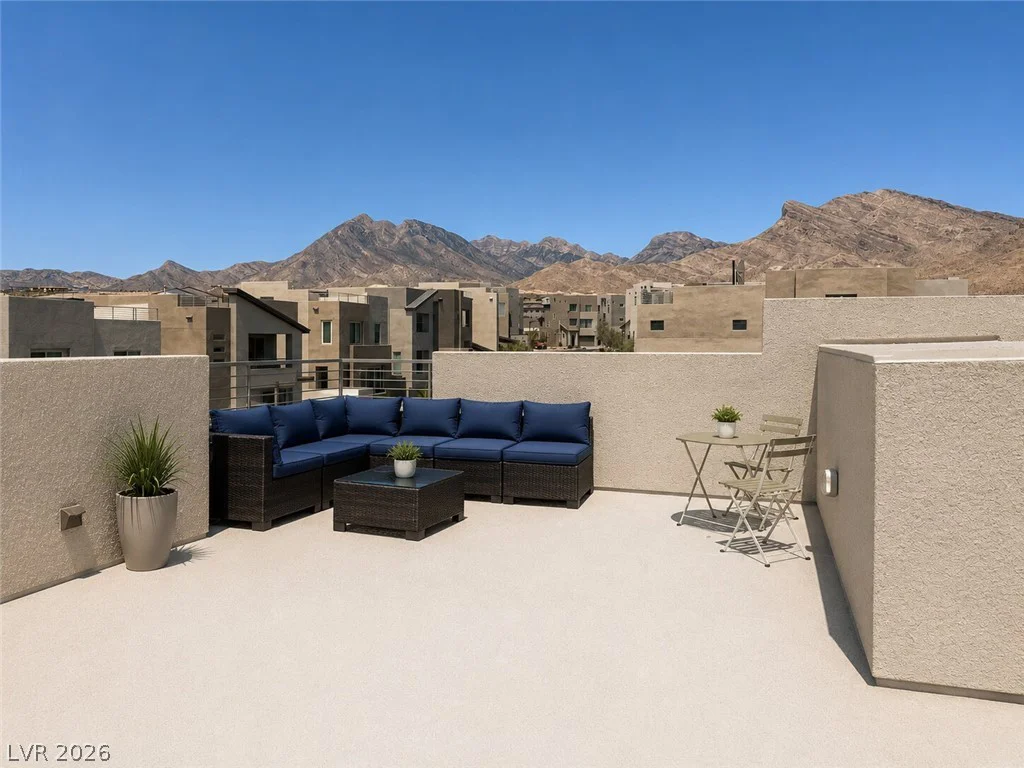 11622 Gentle Birdsong, Las Vegas, NV 89138
