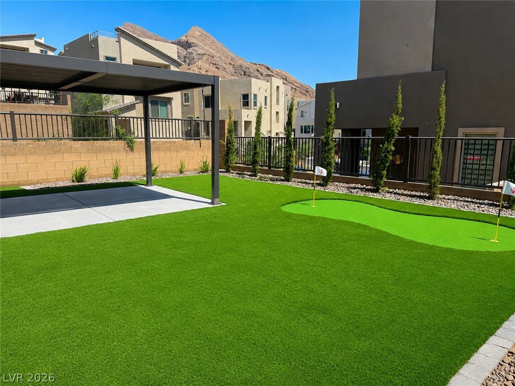 11622 Gentle Birdsong, Las Vegas, NV 89138