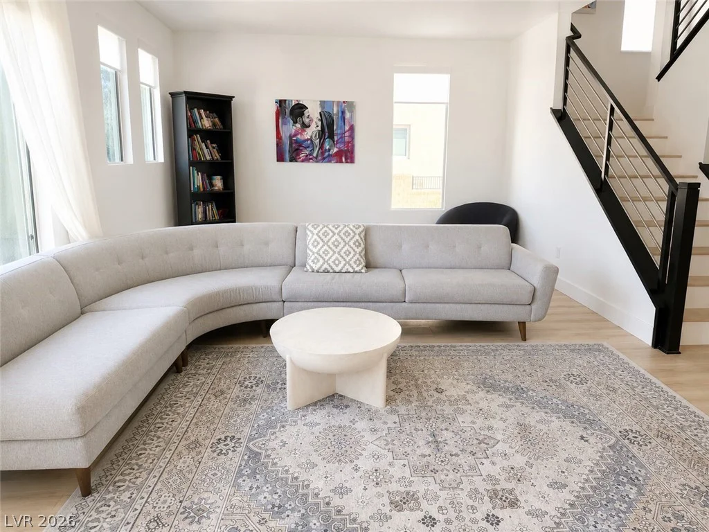 11622 Gentle Birdsong, Las Vegas, NV 89138