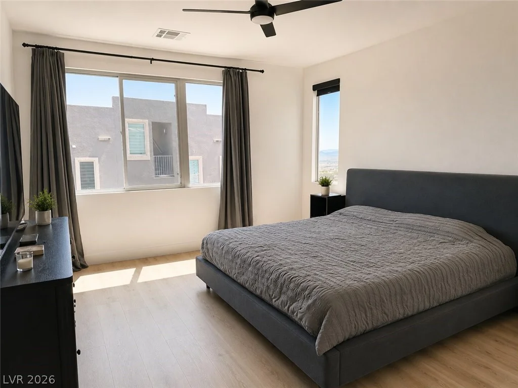 11622 Gentle Birdsong, Las Vegas, NV 89138