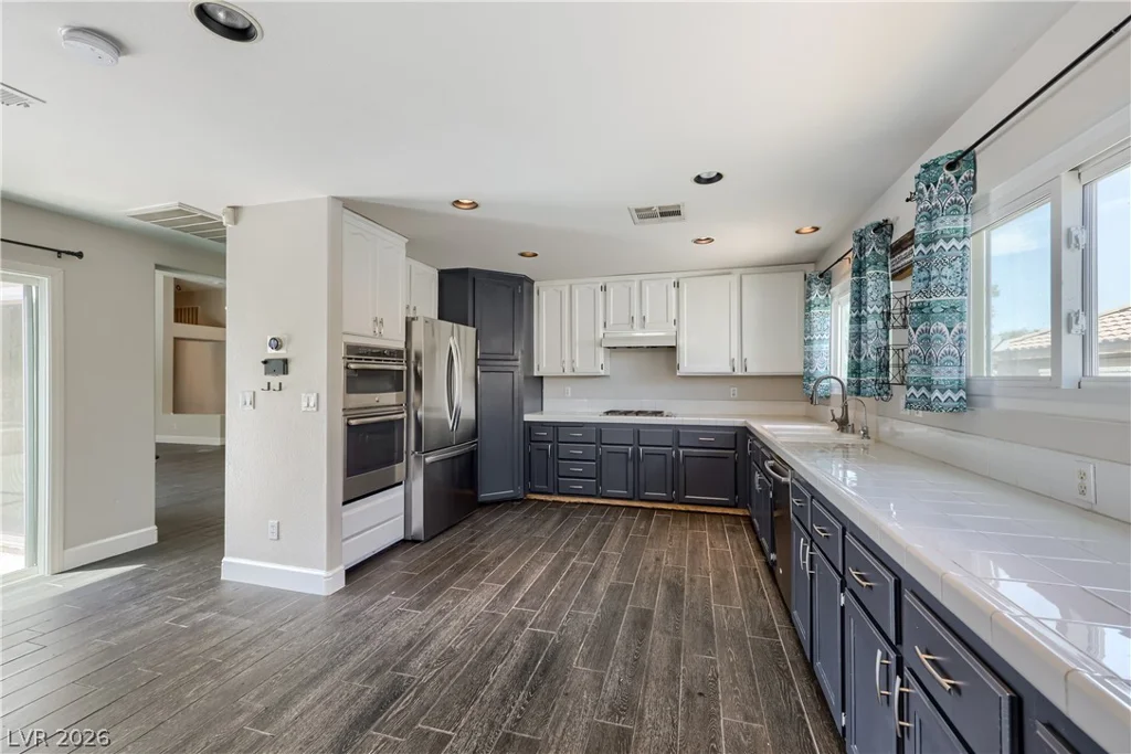 1219 Dover Glen, North Las Vegas, NV 89031