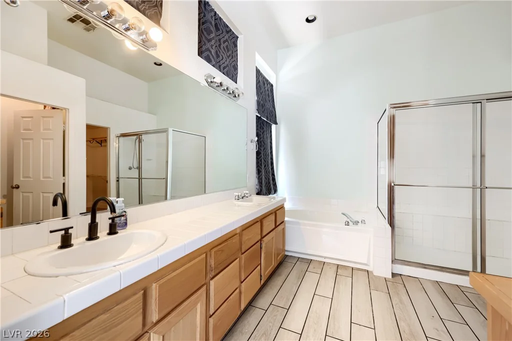1219 Dover Glen, North Las Vegas, NV 89031