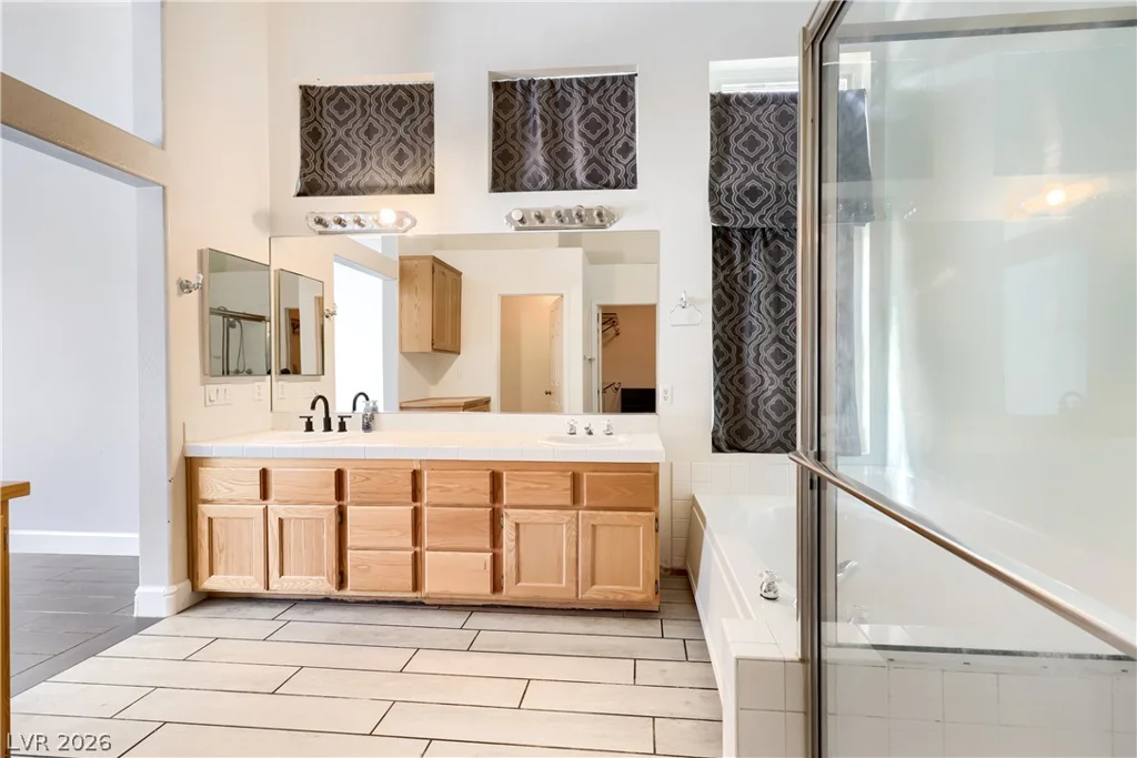 1219 Dover Glen, North Las Vegas, NV 89031